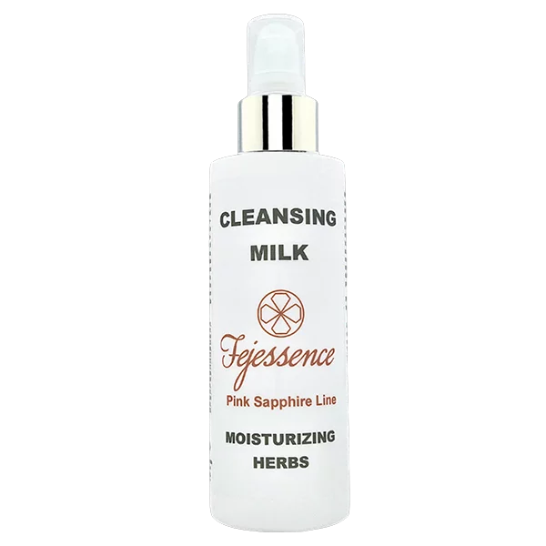 Moisturizing Cleansing Milk