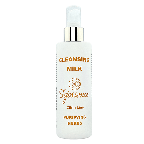 Cleansing Milk Purifying Herbs