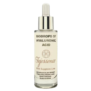 Biodrops Of Hyaluronic Acid