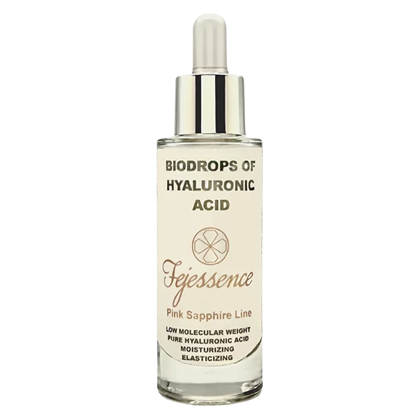 Biodrops Of Hyaluronic Acid