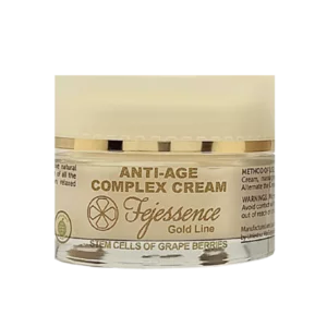 Anti-Age Complex Cream
