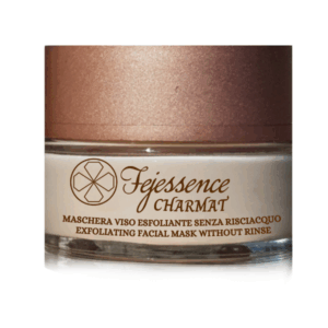 CHARMAT EXFOLIATING FACIAL MASK WITHOUT RINSING 50ml