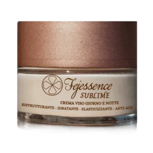 SUBLIME FACE CREAM 50ml