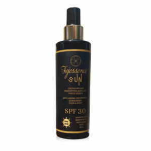 ANTI-AGING PROTECTIVE SUNSCREEN SPF 30  200ml